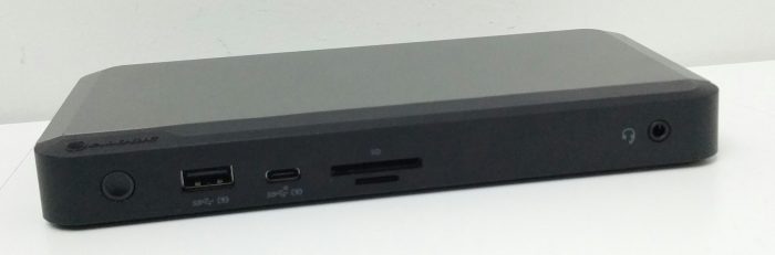 Alogic MX3 DUPRMX3 USB-C Docking Station - Image 2