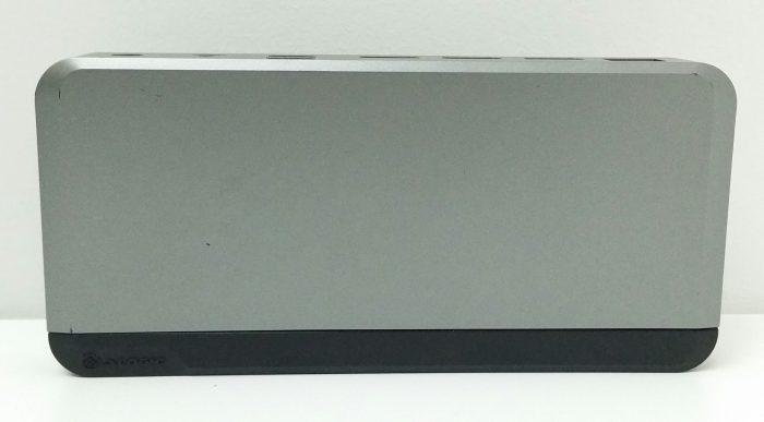 Alogic MX3 DUPRMX3 USB-C Docking Station - Image 6