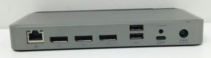 Alogic MX3 DUPRMX3 USB-C Docking Station - Image 5
