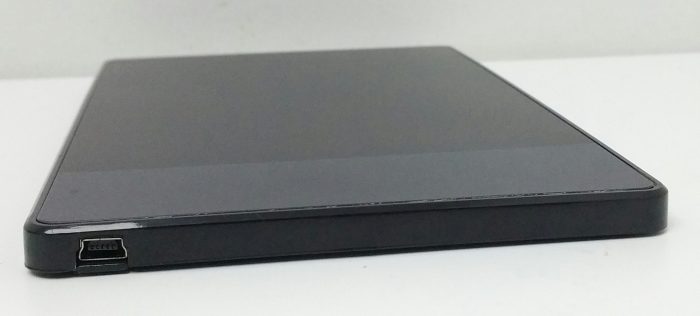 Huion 420 Drawing Graphics Tablet With Pen - Image 5