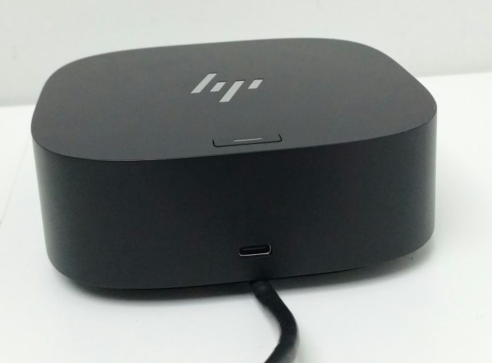 HP HSN-IX02 HP USB C Dock G5 Docking Station - Image 8