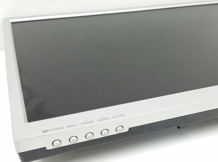 LG Flatron Wide L226WTQS L226WTQ-SF 22.5" VGA DVI Monitor With No Stand - Image 7