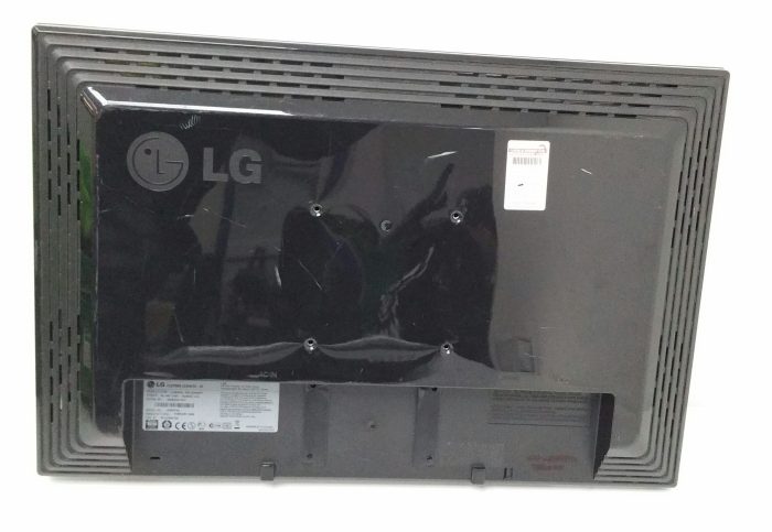 LG Flatron Wide L226WTQS L226WTQ-SF 22.5" VGA DVI Monitor With No Stand - Image 5