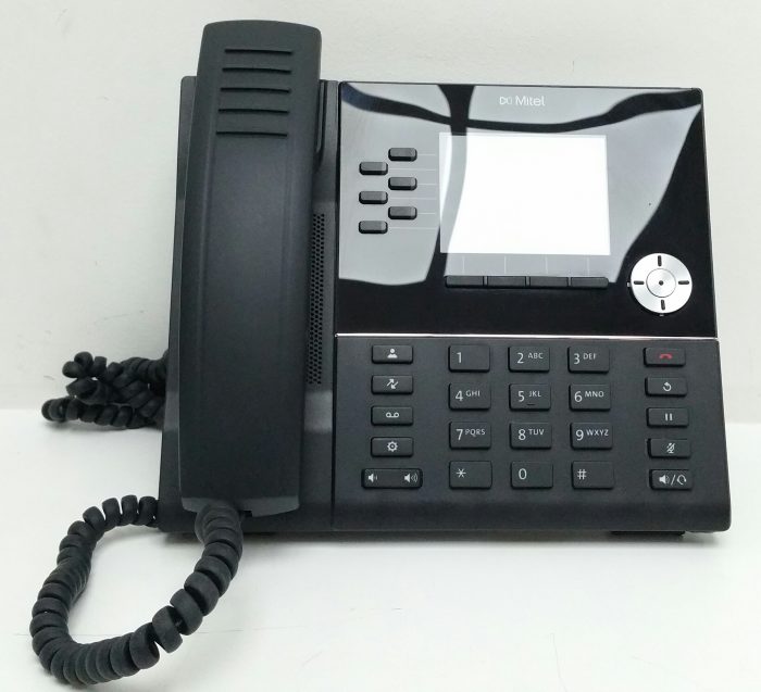 Mitel 6920 IP Phone - Image 2