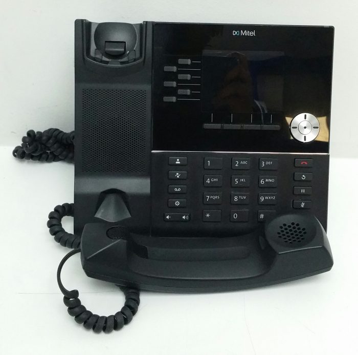 Mitel 6920 IP Phone - Image 7