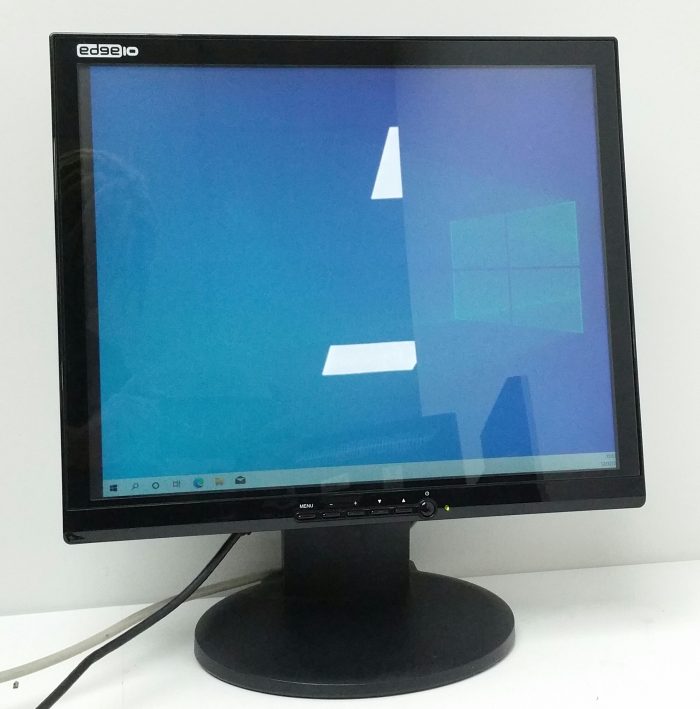 Edge 10 H17XX 17" Screen VGA LCD Monitor - Image 2