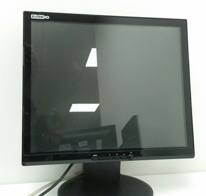 Edge 10 H17XX 17" Screen VGA LCD Monitor - Image 7