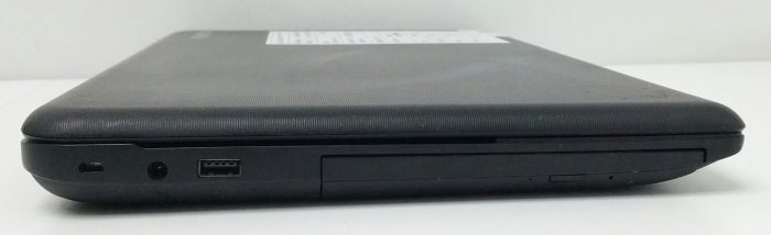 Toshiba Satellite C50-A-1CK - Celeron-1005M Dual Core 1.9GHz - 4GB RAM - 15.6" - 640GB HDD - Windows 10 64bit - Image 8