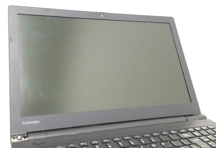 Toshiba Satellite Pro R50-B-12P - i3-4005 1.7GHz - 8GB RAM - 15.6" - 500GB HDD - Windows 10 Pro - Image 10