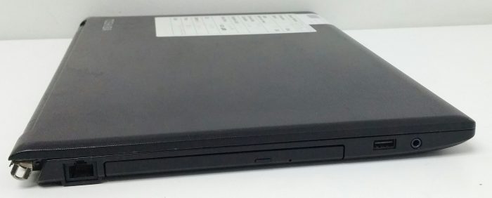 Toshiba Satellite Pro R50-B-12P - i3-4005 1.7GHz - 8GB RAM - 15.6" - 500GB HDD - Windows 10 Pro - Image 8