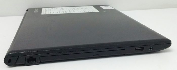 Toshiba Satellite Pro R50-B-12N - Intel i5-4210U 2.4GHz - 4GB RAM - 15.6" - 120GB SSD - Windows 10 64bit - Image 7