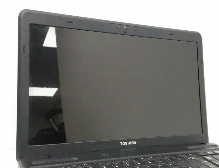 Toshiba Satellite Pro C660-1LR- i3-M380(1st gen) 2.53GHz - 2GB RAM - 15.6" - 160GB HDD - Windows 10 64bit - Image 8