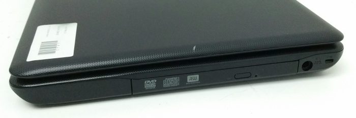 Toshiba Satellite Pro C660-1LR- i3-M380(1st gen) 2.53GHz - 2GB RAM - 15.6" - 160GB HDD - Windows 10 64bit - Image 6
