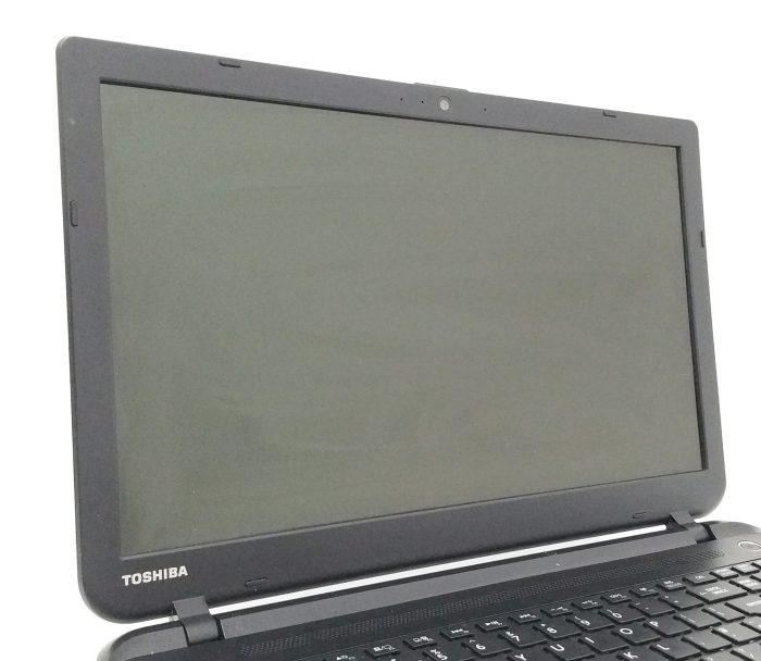 Toshiba Satellite Pro C50-B-1CH- Celeron N2830 Dual Core 2.16GHz - 4GB RAM - 15.6" - 750GB HDD - Windows 10 64bit - Image 8