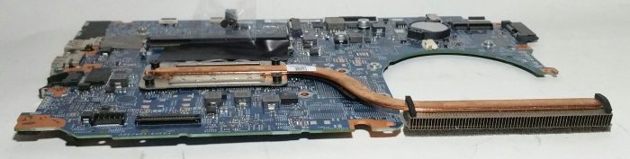 Lenovo V130-15IKB 81HN Motherboard (i5 7200U @ 2.5) + Heatsink - Image 5