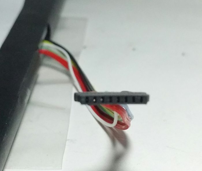 Lenovo V130-15IKB 81HN Laptop Battery (84%) - Image 5