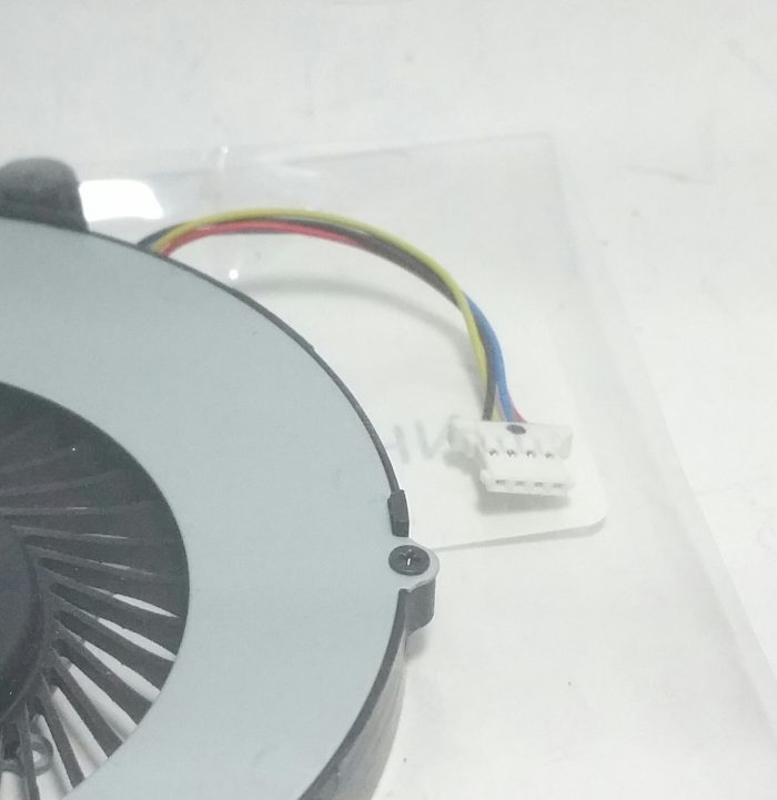 Lenovo V130-15IKB 81HN Laptop CPU Fan - Image 5