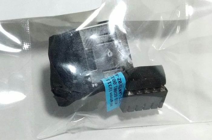 Lenovo V130-15IKB 81HN Laptop Power Socket - Image 5