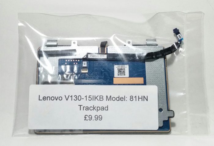 Lenovo V130-15IKB 81HN Laptop Trackpad - Image 2