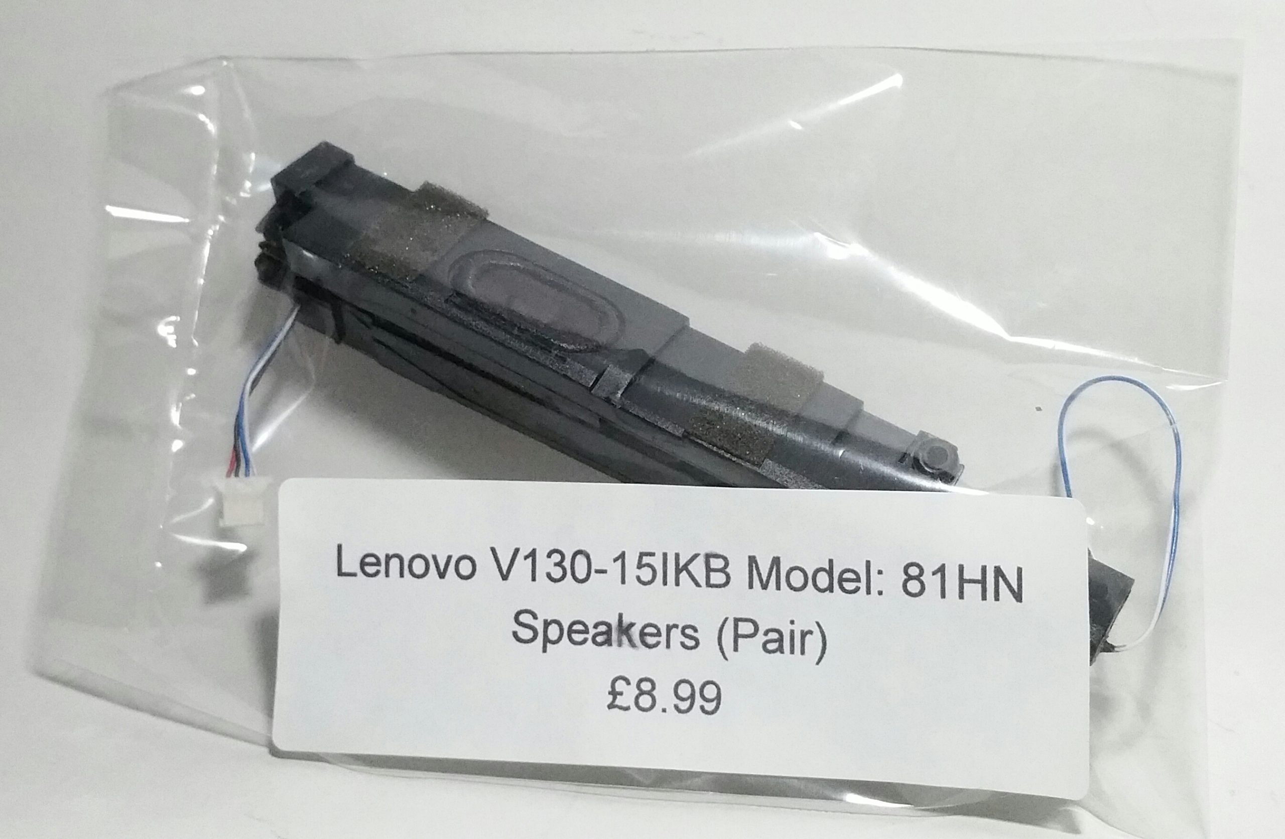 20180430_191458-1 Lenovo V130-15IKB 81HN Laptop Speaker (Pair) - Image 1