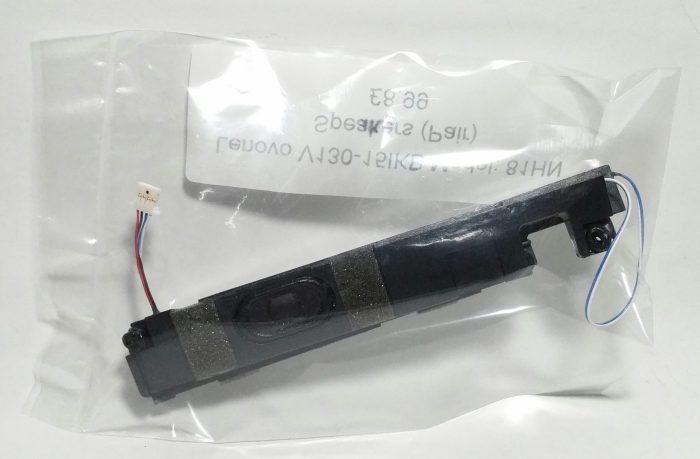 Lenovo V130-15IKB 81HN Laptop Speaker (Pair) - Image 5