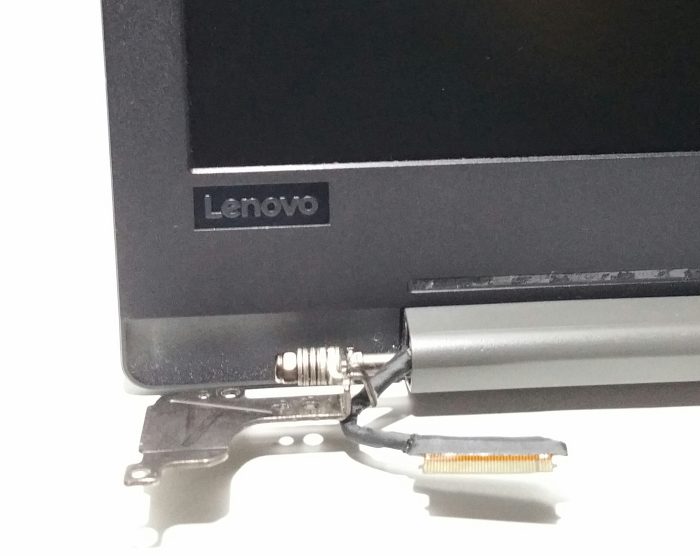 Lenovo V130-15IKB 81HN Laptop Screen - Image 6