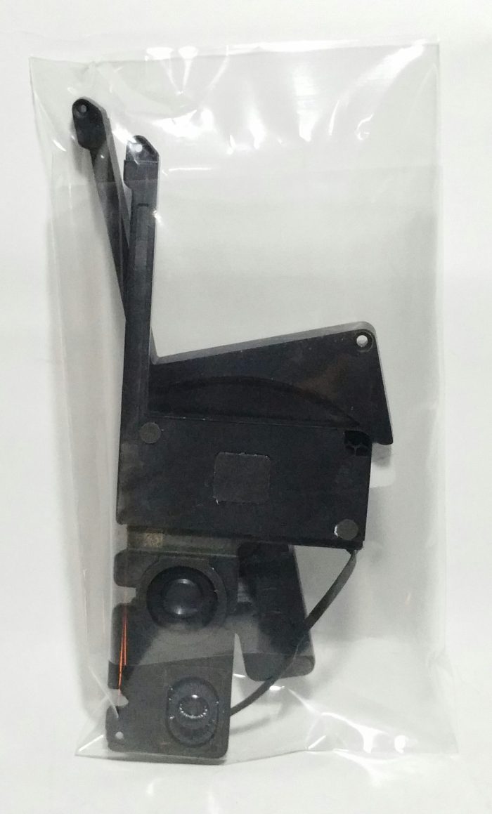 Apple A1398 Macbook Pro 15" Laptop Speakers (Pair) - Image 4