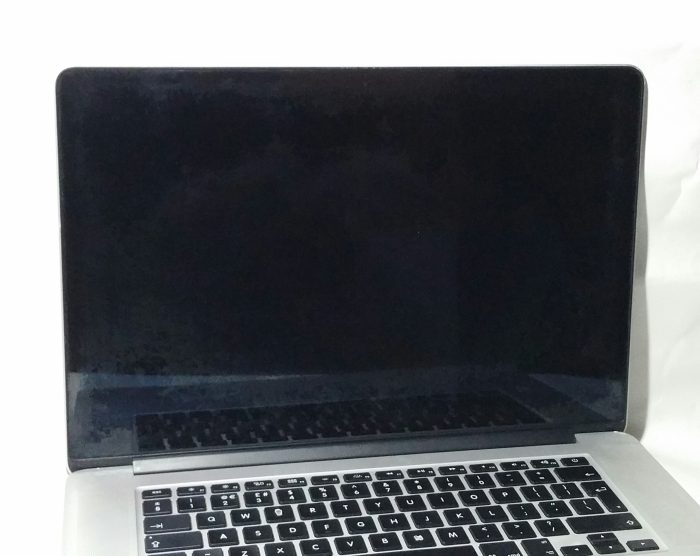 Apple A1398 Macbook Pro 15" Laptop Completely Stripped - Image 11
