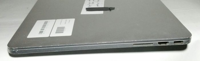 Apple A1398 Macbook Pro 15" Laptop Completely Stripped - Image 9