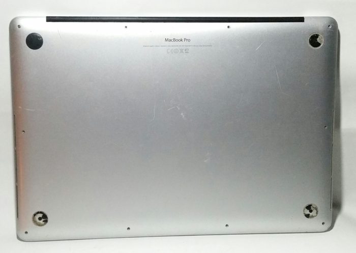 Apple A1398 Macbook Pro 15" Laptop Completely Stripped - Image 7