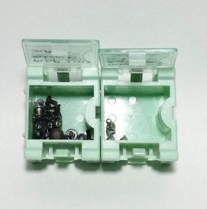 Apple A1398 Macbook Pro 15" Laptop Completely Stripped - Image 3