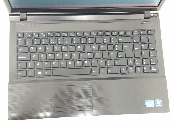 RM Education Notebook 320 W255EU i3-2350M 2.3GHz 4GB RAM 15.6" 120GB SSD Windows 10 64bit - Image 9