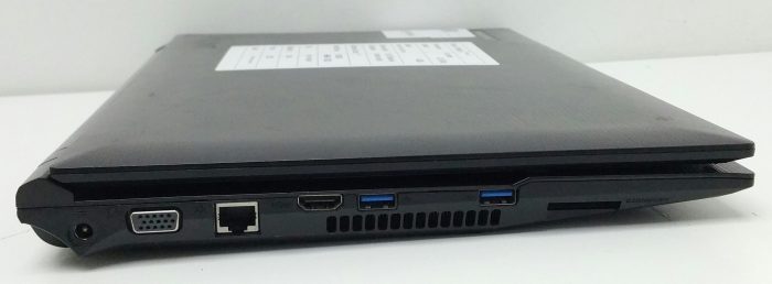 RM Education Notebook 320 W255EU i3-2350M 2.3GHz 4GB RAM 15.6" 120GB SSD Windows 10 64bit - Image 7