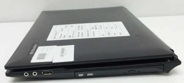RM Education Notebook 320 W255EU i3-2350M 2.3GHz 4GB RAM 15.6" 120GB SSD Windows 10 64bit - Image 6
