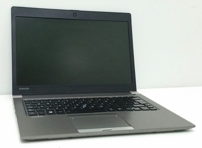 Toshiba Portege Z30 A-91R - i3-4010U 1.7GHz - 2GB RAM - 14" - 120GB SSD - Windows 11 64bit - Image 9