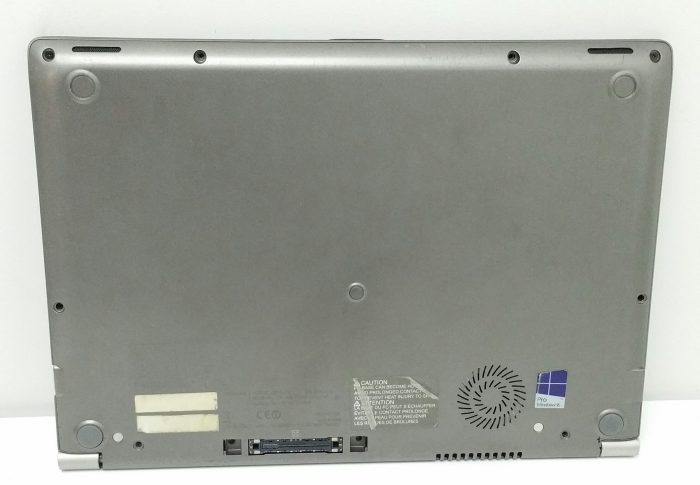 Toshiba Portege Z30 A-91R - i3-4010U 1.7GHz - 2GB RAM - 14" - 120GB SSD - Windows 11 64bit - Image 5