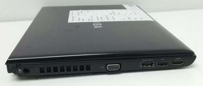 Toshiba Portege R830-13C - Intel i5-2520M 2.5GHz - 2GB RAM - 14" - 320GB HDD - Windows 10 64bit - Image 6