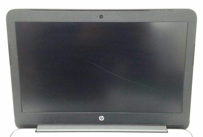 HP Chromebook 14 G4 - Celeron Quad Core 1.83GHz - 4GB RAM - 14" - 32GB SSD - Chrome OS - Image 9