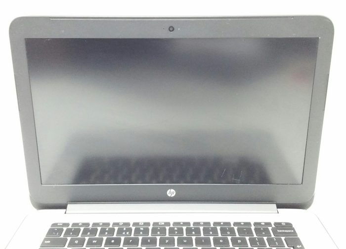 HP Chromebook 14 G4 - Celeron Quad Core 1.83GHz - 4GB RAM - 14" - 32GB SSD - Chrome OS - Image 10