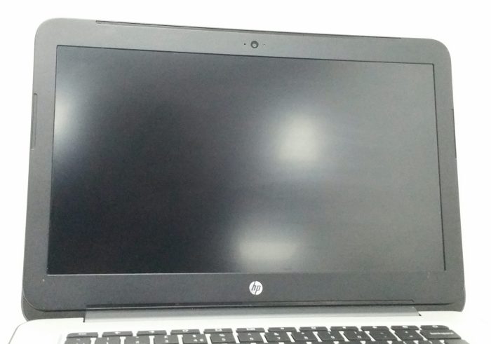 HP Chromebook 14 G4 - Celeron Quad Core 1.83GHz - 4GB RAM - 14" - 32GB SSD - Chrome OS - Image 10