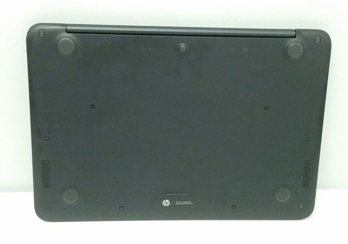 HP Chromebook 14 G4 - Celeron Quad Core 1.83GHz - 4GB RAM - 14" - 32GB SSD - Chrome OS - Image 6