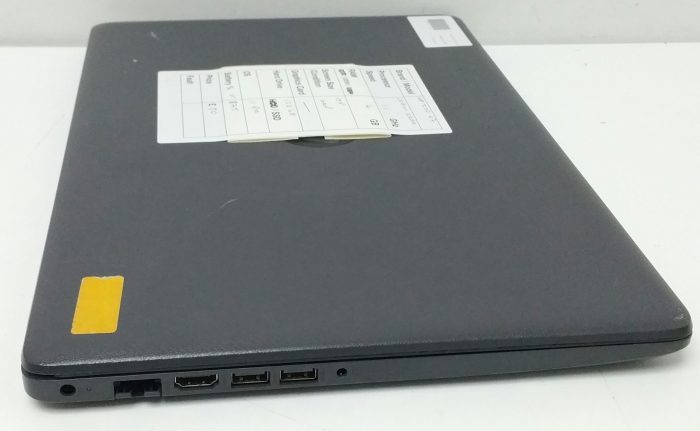 HP 250 G7 - Celeron N4000 1.1GHz - 4GB RAM - 15.6" - 120GB SSD - Windows 11 Pro - Image 8