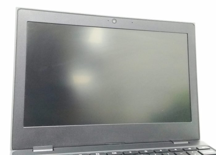 Lenovo 82CD 100e Chromebook 2nd Gen AST - AMD A9-9120C Radeon 94 1.60GHz - 4GB RAM - 11.6" - 32GB SSD - Chrome 107.0 - Image 8