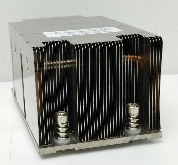 Taisol 13071-02580000 CPU Heat Sink - Image 6