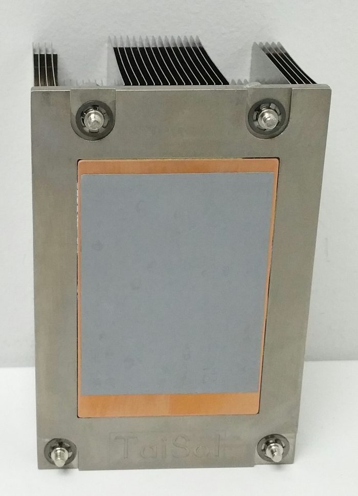 Taisol 13071-02580000 CPU Heat Sink - Image 3