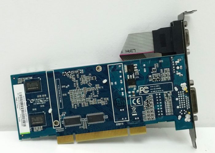 Zotac 6200 512MB 64 Bit DDR2 Graphics Card - Image 4