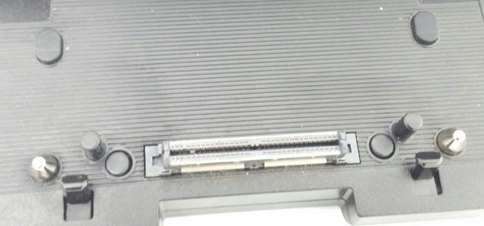 HP HSTNN-I11X Docking Station No Power Adapter - Image 7