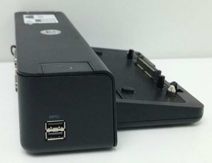 HP HSTNN-I11X Docking Station No Power Adapter - Image 6