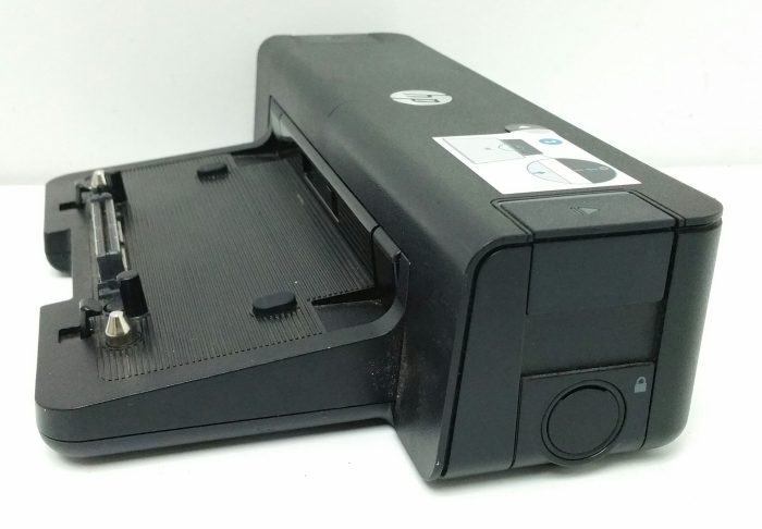 HP HSTNN-I11X Docking Station No Power Adapter - Image 5