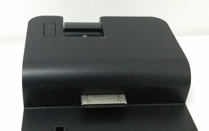 HP 2013 D9Y32AA HSTNN-IX10 UltraSlim Docking Station No Power Adapter - Image 7